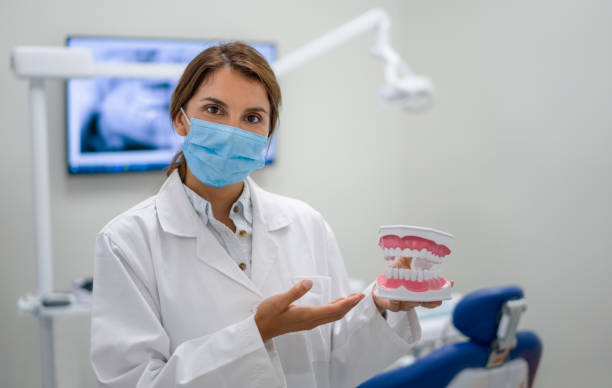 Best Emergency Wisdom Teeth Removal in Fairmont, IL