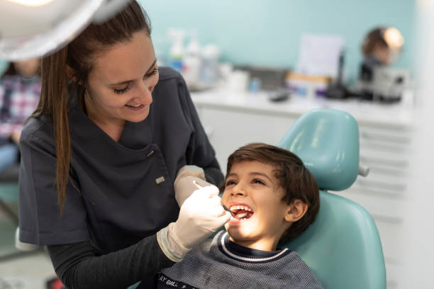 Best Emergency Dental Care for Trauma or Injury in Fairmont, IL