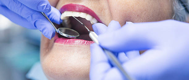 Best Weekend Emergency Dentist in Fairmont, IL